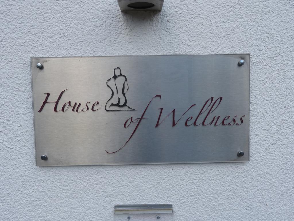 Haus Am See - Gochness Kessel Exterior foto